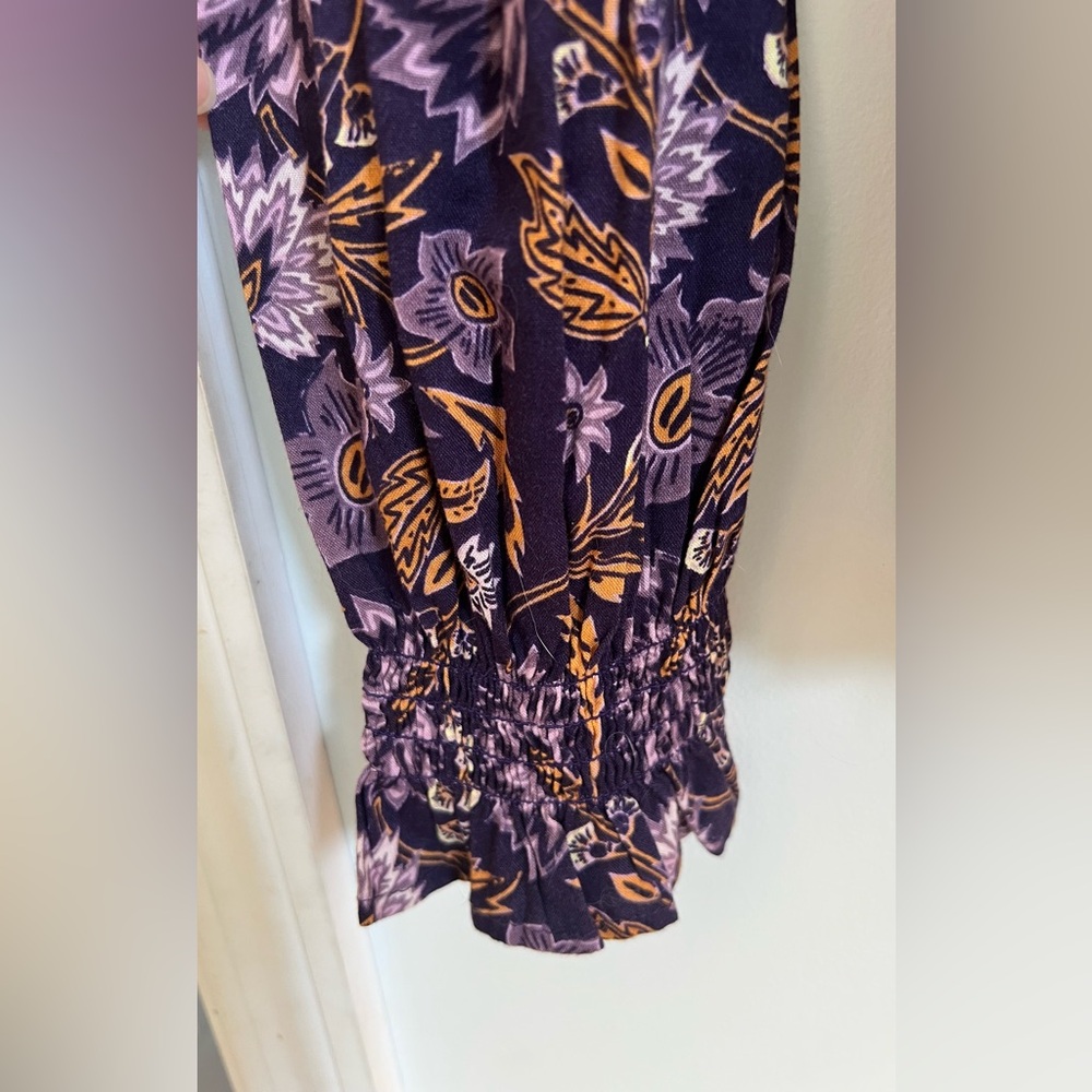 Universal Thread Blouse - Picture 4 of 6